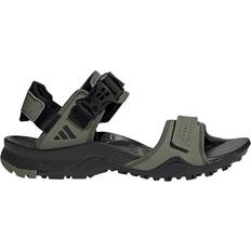 36 ⅔ Sandaler adidas Terrex Cyprex Ultra 2.0 Sandaler Mand - Grøn