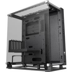 Thermaltake Mini-ITX Tietokonekotelot Thermaltake Core P3 TG Pro Tower Case