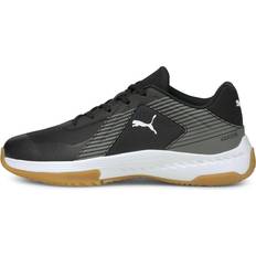 Puma Children's Shoes Puma Varion Jr - Black/Ultra Gray/Gum