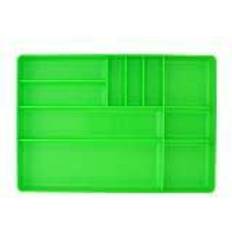 Tool drawer organizer ABN Toolbox Drawer Organizer Tool Organizer Tool Tray Sorting Tray in Green