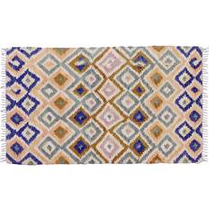 Dkd Home Decor Carpet Multicolour 200 Multicolour cm