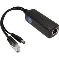 Standard PoE Splitter 12V 2A Output