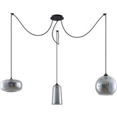 Lucande Zyli 3 Pendant Lamp