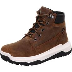 Superfit Kinderenschoenen uitverkoop Superfit 1-494 - Cognac