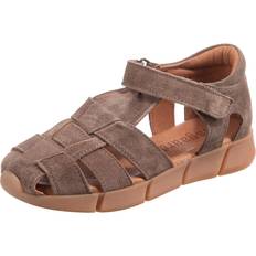 Bisgaard taupe bisgaard celius Sandal, Taupe