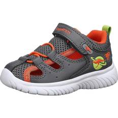 KangaROOS KI-Speedlite EV jungen Sandalen Grau