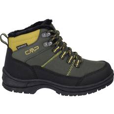 CMP Annuuk WP Boots Mädchen%7CJungen grün