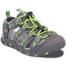 CMP Hiking Sandals for Children Sahiph - Gris