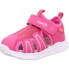 Superfit Sandaler Superfit Kid's Wave - Pink