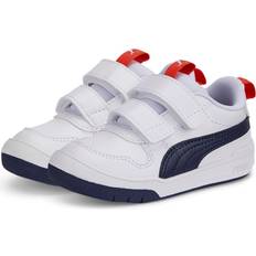 Multiflex Puma Multiflex SL V Infantil - Multicolor