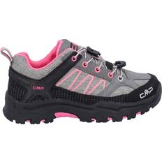 Pink Hiking boots Children's Shoes CMP SUN Wanderschuhe Kinder