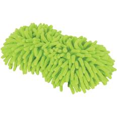 Oxford Fluo Microvezel Noodle Spons Groen
