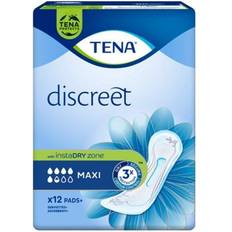 Tena lady discreet TENA Lady Discreet Maxi Inkontinenz Einlagen