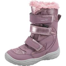 Superfit crystal Superfit Crystal Schneestiefel, LILA/ROSA 8500