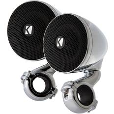 Boat & Car Speakers Kicker 47PSM34 3"