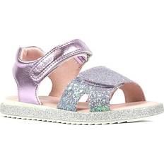Romea Flicksandaler Kinderschuhe - Lila