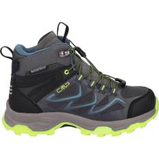 Gråa Hikingskor Barnskor CMP BYNE MID WP Wanderschuhe Kinder