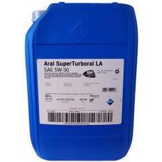 Aral SuperTurboral LA 5W-30 20 Motor Oil