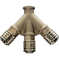 3/8&quot T-stykke lynkoblinger EWO 1373