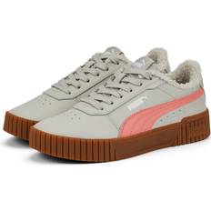 Wtr sneakers Puma Kid's Carina 2.0 Wtr Sneakers - Grey