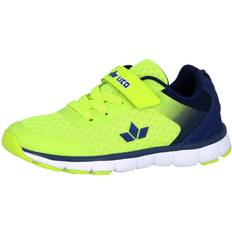 Lico Ohio Low Rise Hiking Shoes - Brütting