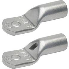Klauke 8R12 Zubehoer Kabel Crimp Cable Lug 180 M12 95 mm 1 pc