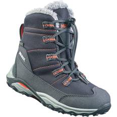 Winterschuhe Meindl Yolup Junior GTX Schwarz/Orange