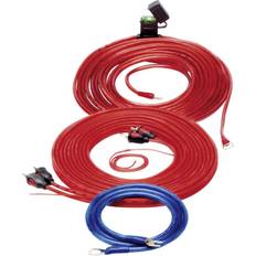 Sinuslive KS-6 Car-Hi-Fi