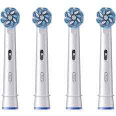 Toothbrush Heads Oral-B Aufsteckbürsten Pro Sensitive Clean 4