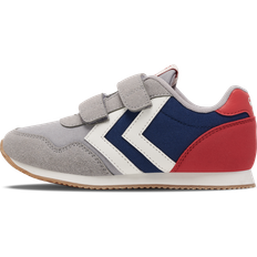 Hummel Sneakers Children's Shoes Hummel Reflex Double Multi Jr - Navy Peony