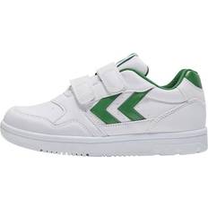 Chaussures Enfant Hummel Baskets Enfant Camden - Blanc