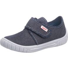 Superfit Trainers Children's Shoes Superfit Hausschuhe 0-800273-8800 Dunkelblau