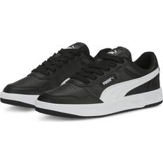 Puma court ultra Puma Sneakers Court Ultra Jr 390835 04 White Svart