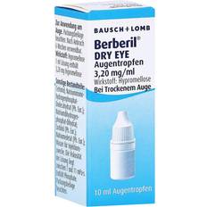 BERBERIL Dry Eye Augentropfen