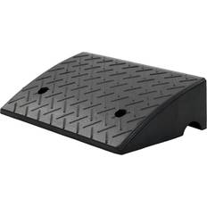 vidaXL Kantstensrampe gummi 50 32,5