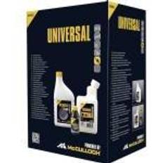 McCulloch Reservedele til Havemaskiner McCulloch UNIVERSAL Chainsaw Starter Kit