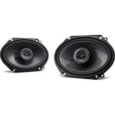 Boat & Car Speakers Kenwood kfc-c5796ps 5x7" custom