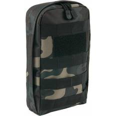 Brandit Bolsa Molle Snake Camuflaje Oscuro