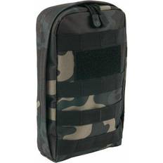 Brandit Molle Snake Pouch Snake - Dark Camo