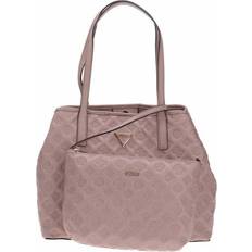 Guess Women Totes & Shopping Bags Guess Vikky Roze Shopper HWLF69-95230-PLR