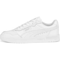 Puma Court Ultra - White Silver