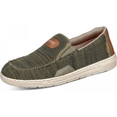 Rieker Mocassini Rieker Scarpe basse 08651-54 Verde