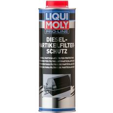 Dieselpartikelfilter Liqui Moly Pro-Line Dieselpartikelfilter-Schutz Zusatzstoff