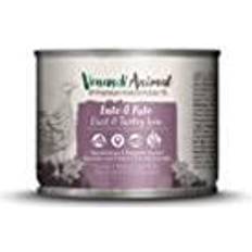 Venandi Animal And Og Kalkun 99.75 DKK 1 kg 6 x 200.0g