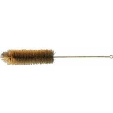 Pinsel KS Tools BRONZEplus Zylinderbürste, Draht Pinsel