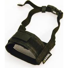 Kerbl Muzzle Nylon 18-24 cm 8.5 cm 17-33 cm