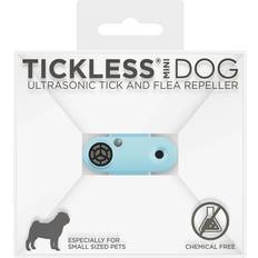 Tickless Pets Tickless Mini Dog Ultrasonic Natural Chemical-Free flea