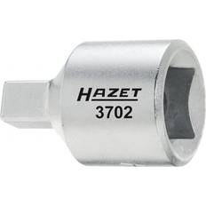 Clés à molette Hazet 3702-1 Douille Mâle Pour Vidange D'huile 12.5 mm 1 pc Clé à molette