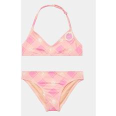 Bikinis Barnkläder på rea Roxy Bralette-Bikini-Set Mädchen