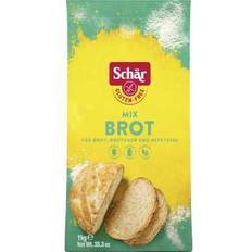 Schär Mix B Brot Mehlmischung glutenfrei